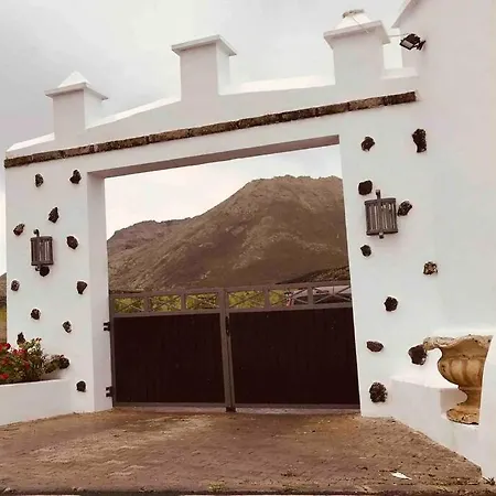 Apartamento La Bodega *