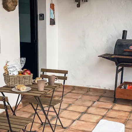 Apartment Apartamento La Bodega Guinate