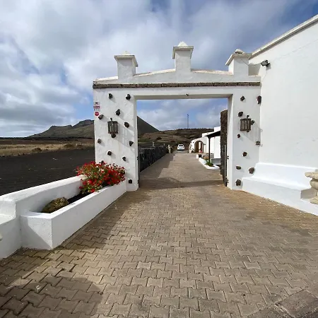 Apartamento La Bodega Guinate
