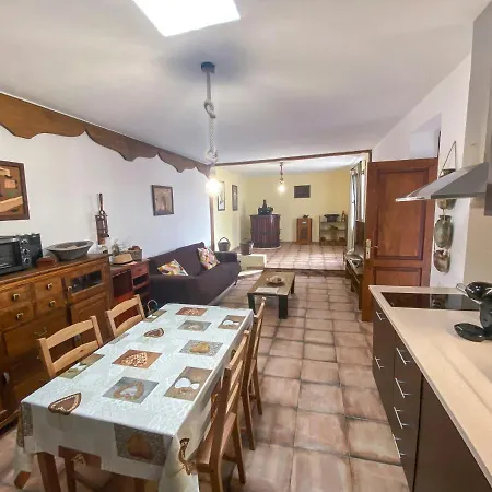 Apartamento La Bodega Apartment Guinate