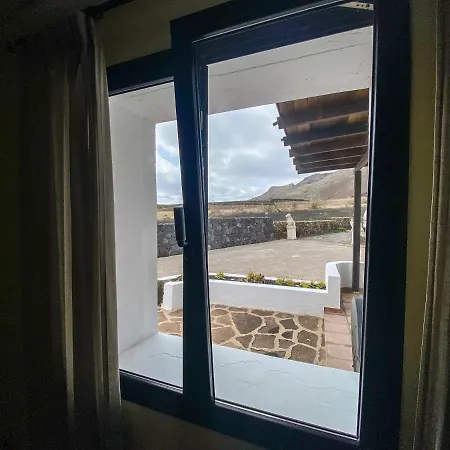 Apartamento La Bodega Guinate