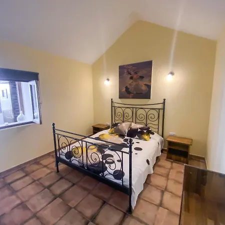 Apartamento La Bodega *
