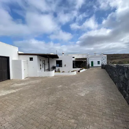 Lägenhet Apartamento La Bodega *