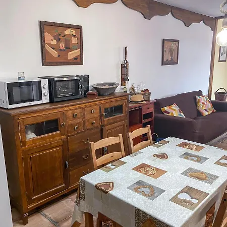 Apartamento La Bodega Guinate