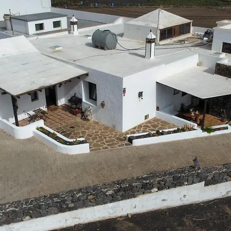 Apartamento La Bodega Guinate