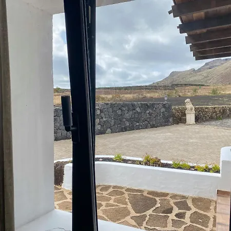 Lägenhet Apartamento La Bodega *