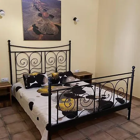 Daire Apartamento La Bodega *