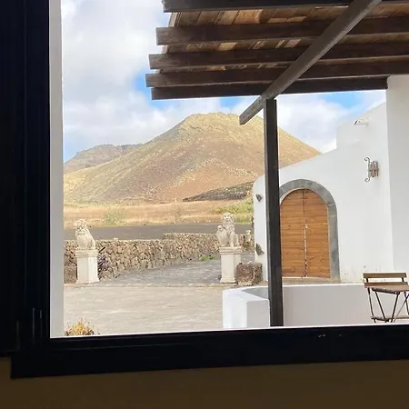 Daire Apartamento La Bodega *