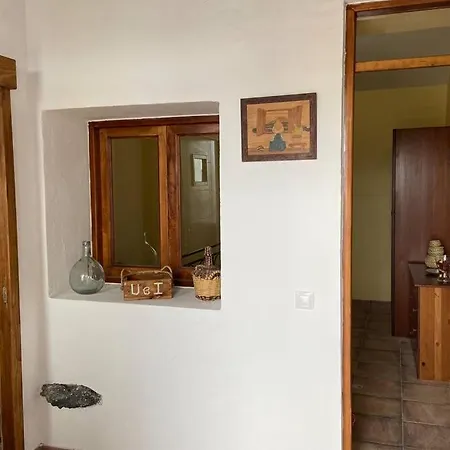 Apartamento La Bodega Daire *