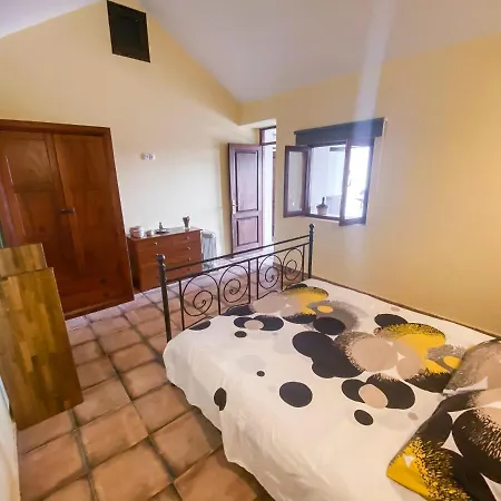 Daire Apartamento La Bodega