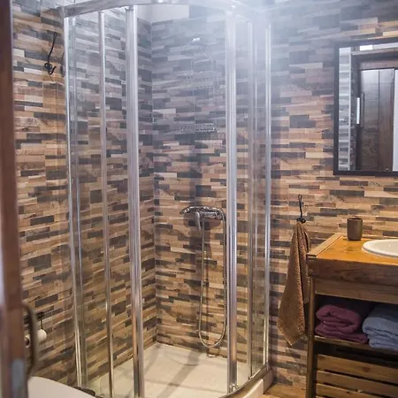 Apartamento La Bodega Daire Guinate