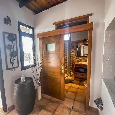 Daire Apartamento La Bodega Guinate